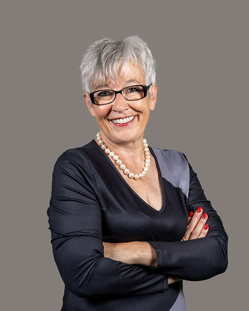 Maya Senften